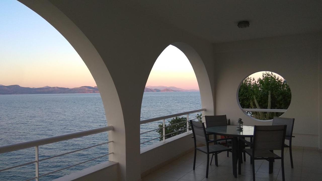 Linamare Eolos Appartamento *