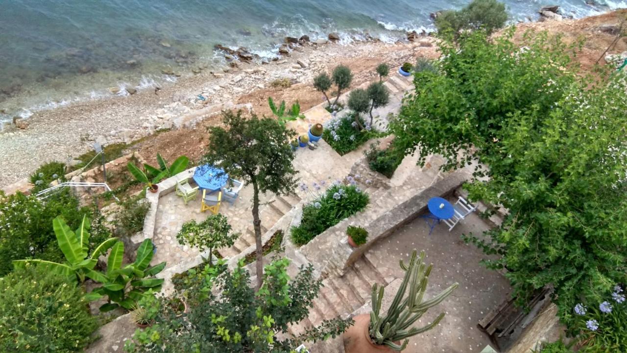 Appartamento Linamare Eolos Kivérion