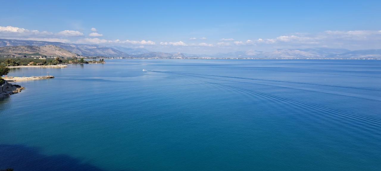 Linamare Eolos Appartamento