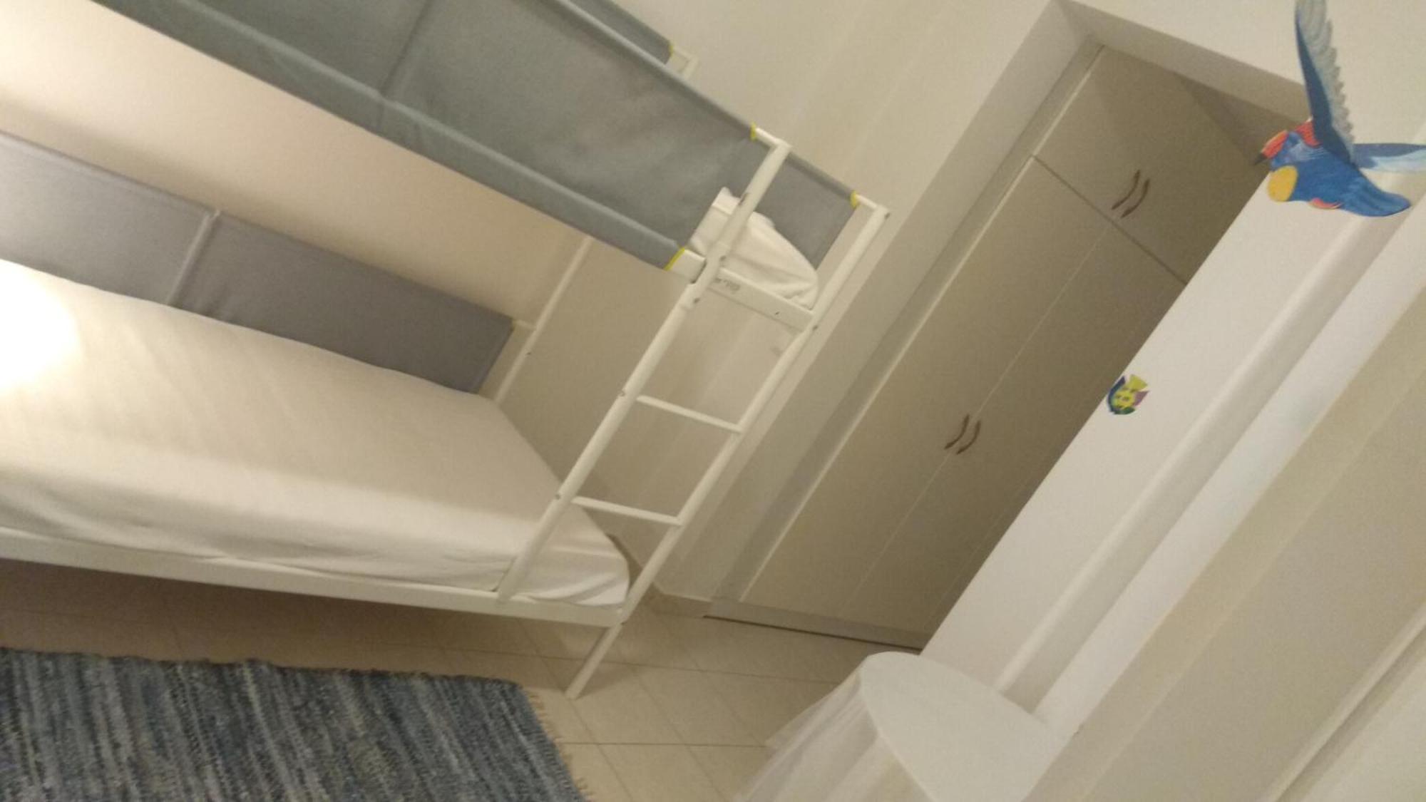 Linamare Eolos Apartment Kivérion