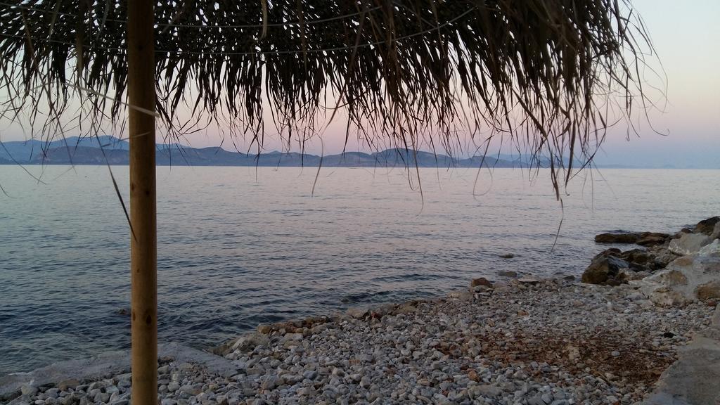 Linamare Eolos Kivérion