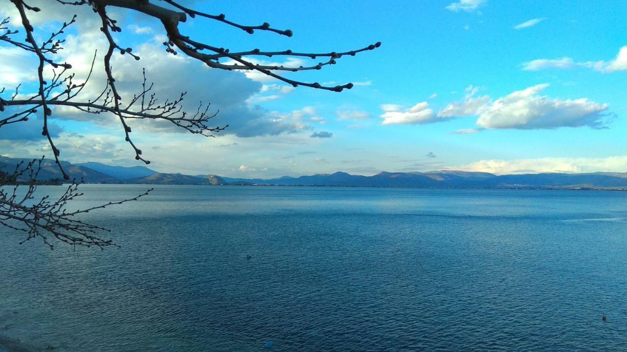 Linamare Eolos Appartamento *
