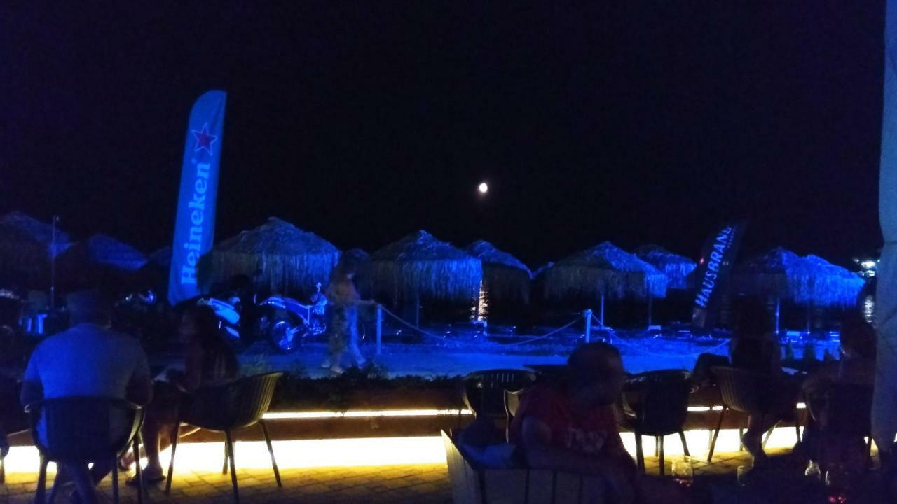 Linamare Eolos Kivérion